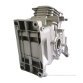 Aluminum Alloy Die Casting Spare Parts OEM Custom Gasoline Engine Die casting Parts Manufactory